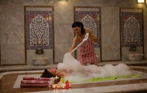 Хамам  в хургаде, łaźnia turecka w hurghadzie, TURKISH BATH IN HURGHADA