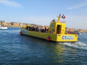 submarine sharm egypt