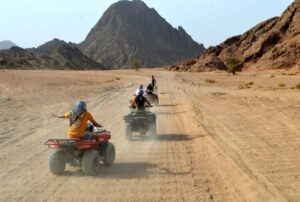 Excursions in Hurghada