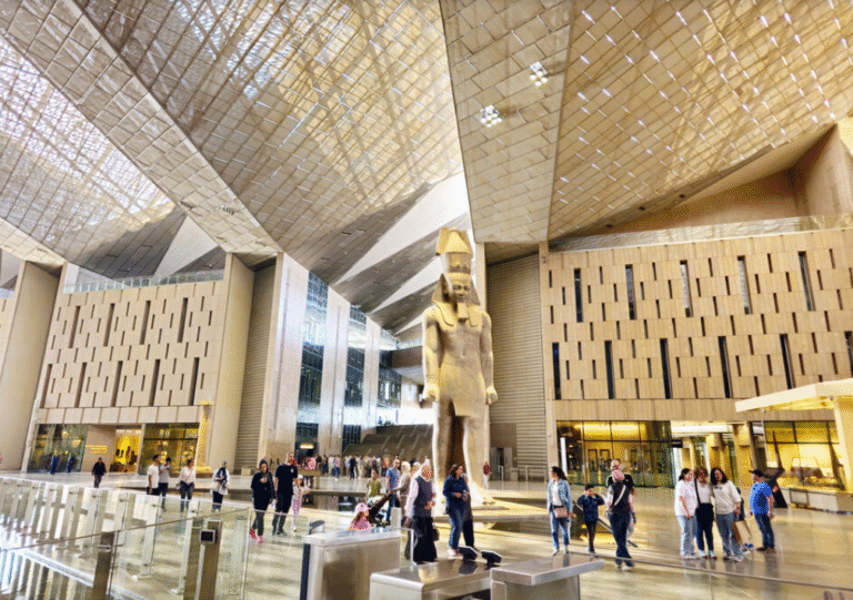 Кайр: Новое Музей и Пирамиды из Шарм-эль-Шейха 12 tcrxfdxdxd