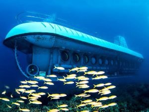 Hurghada   Sinbad Submarine 1024x768 1