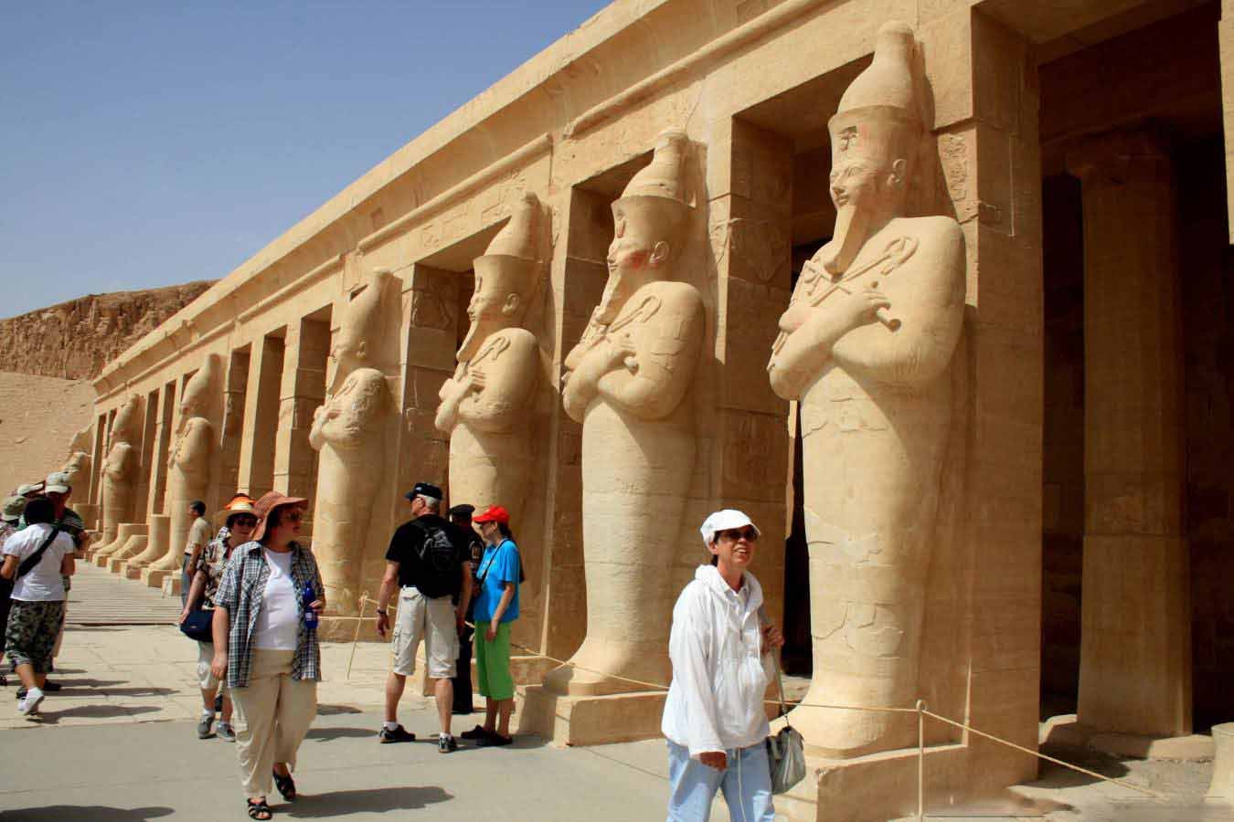 египет экскурсии из хургады