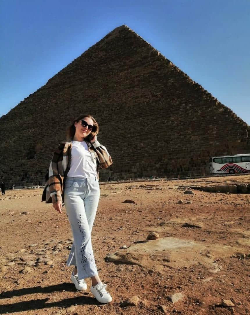 Kairas ir Aleksandrija dvi dienas iš Hurgados